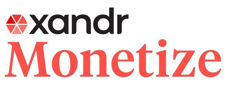 Xandr Logo
